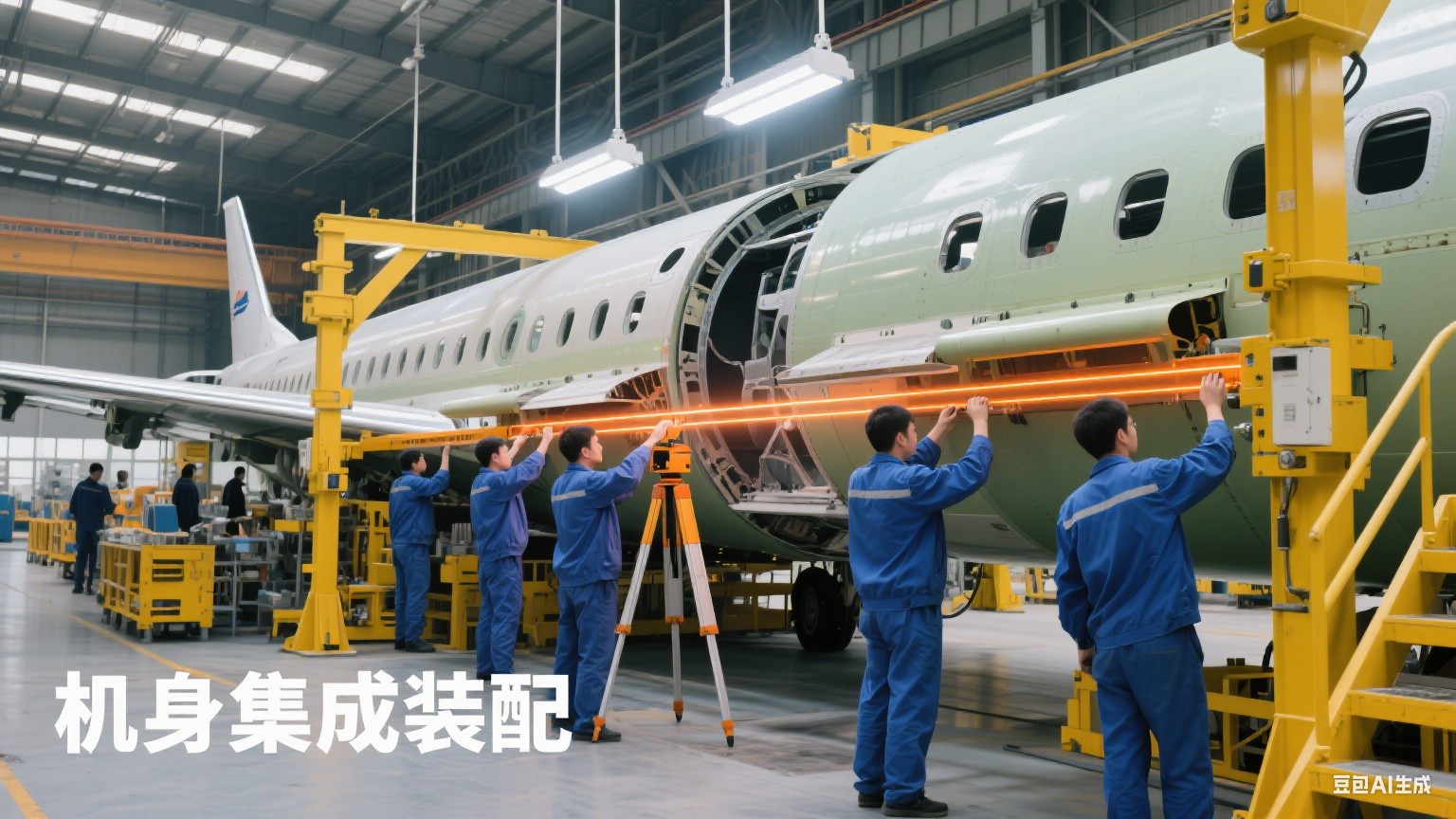 现代风洞设计及测量技术研究与实验全面解读